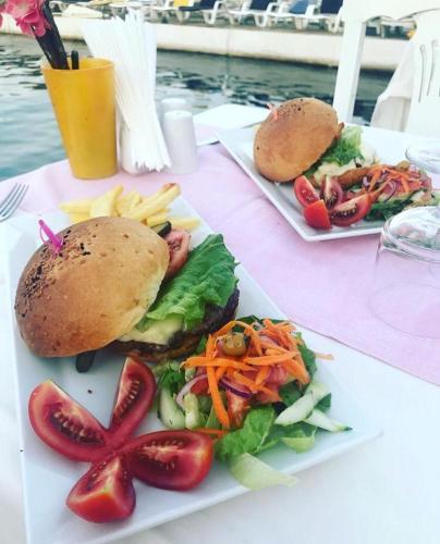 Hotel Uzum Tatil Evi