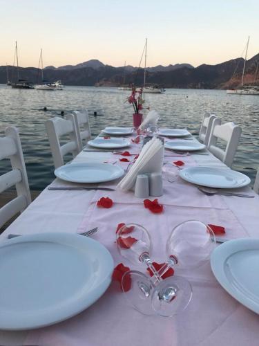 Hotel Uzum Tatil Evi
