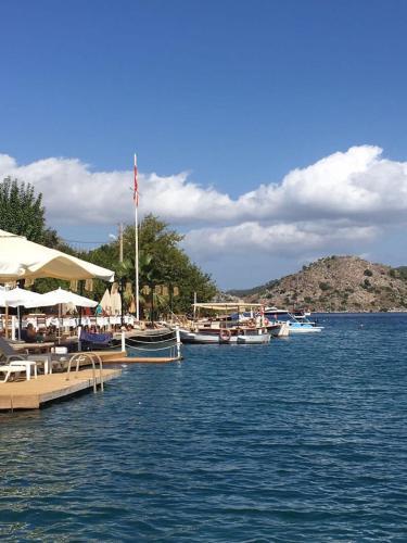 Hotel Uzum Tatil Evi
