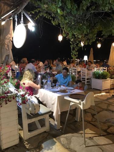 Hotel Uzum Tatil Evi