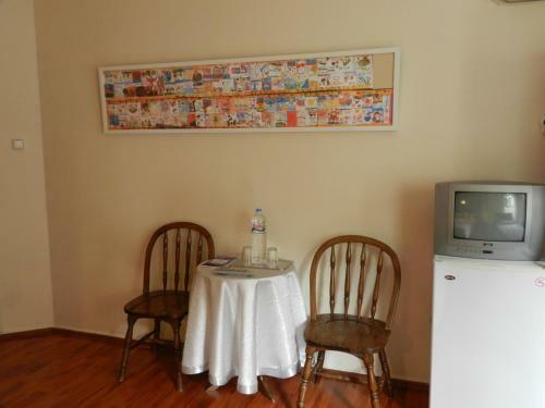 Hotel Berk Guesthouse - Grandma's House