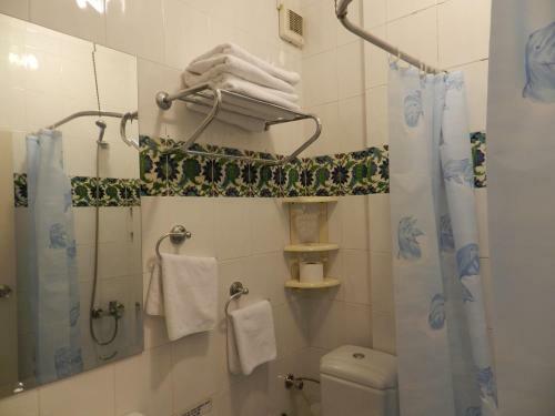 Hotel Berk Guesthouse - Grandma's House