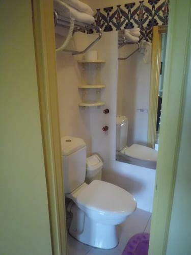 Hotel Berk Guesthouse - Grandma's House