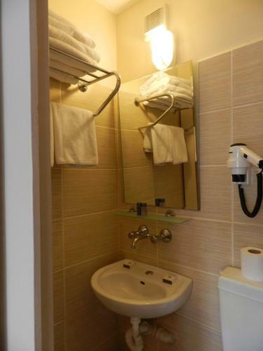 Hotel Berk Guesthouse - Grandma's House