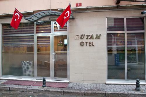 R�yam Hotel
