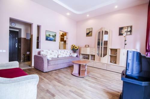 Apartment Na Plosha Rinok 27