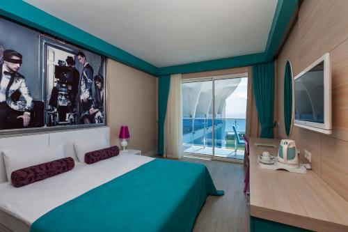 Sultan Of Dreams Hotel & Spa