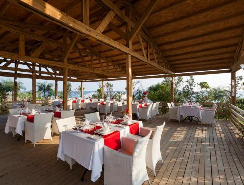 Sultan Of Dreams Hotel & Spa