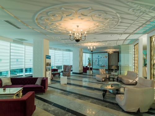 Sultan Of Dreams Hotel & Spa