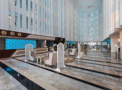Sultan Of Dreams Hotel & Spa