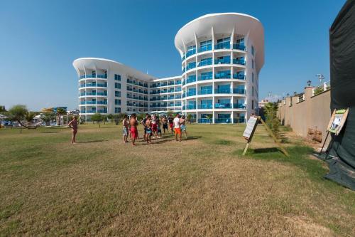 Sultan Of Dreams Hotel & Spa