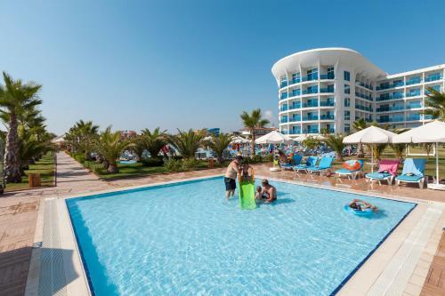 Sultan Of Dreams Hotel & Spa