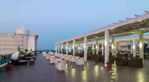 Sultan Of Dreams Hotel & Spa