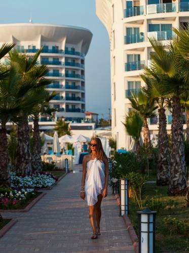 Sultan Of Dreams Hotel & Spa