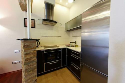 Apartment Near The Black Sea