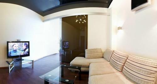 Apartment Near The Black Sea
