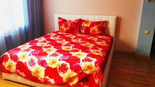 Afina Apartments