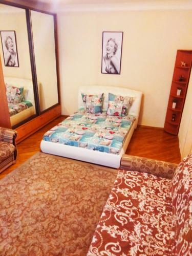 Afina Apartments