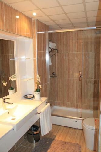 Hotel Buyuk Sahinler