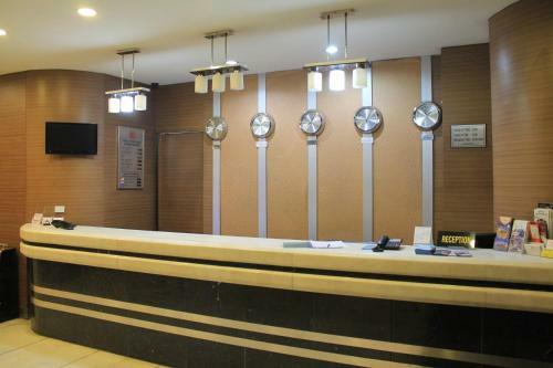 Hotel Buyuk Sahinler