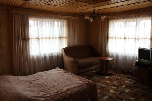 Hostal Gutsulochka Apartment