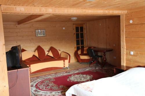 Hostal Gutsulochka Apartment
