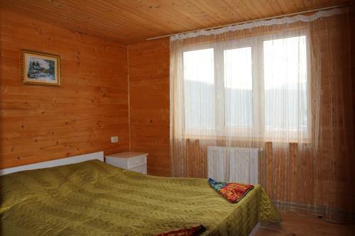 Hostal Gutsulochka Apartment