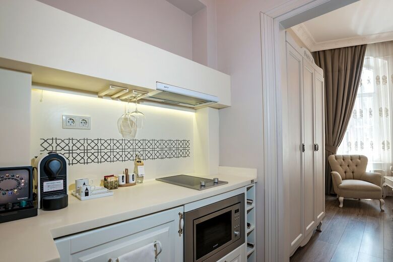 Apartamento Louis Appartements Galata