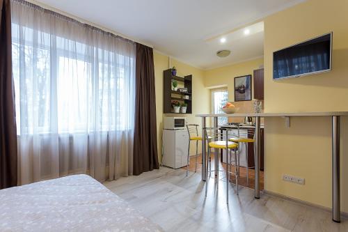 Lesi 3 Studio Apartment
