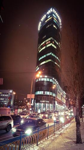 Lesi 3 Studio Apartment