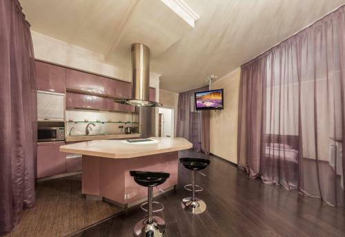 Apartamento Botanic Towers