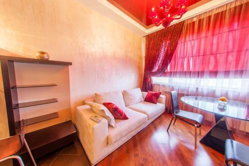 Apartamento Botanic Towers