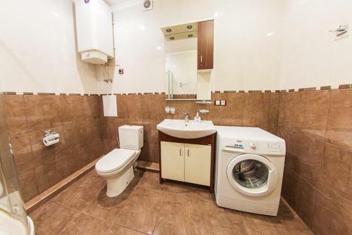 Apartamento Botanic Towers