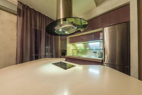 Apartamento Botanic Towers