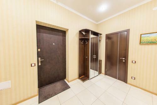 Apartamento Botanic Towers