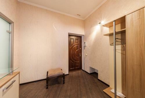 Apartamento Botanic Towers