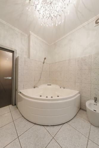 Apartamento Botanic Towers