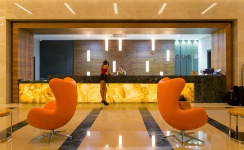 Side Sungate Hotel - All Inclusive