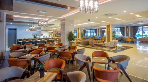 Side Sungate Hotel - All Inclusive
