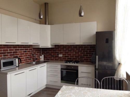 Apartment Muliarska 2
