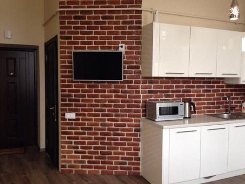 Apartment Muliarska 2