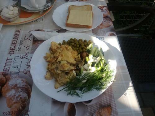 Hostal Guesthouse Marta