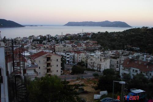 Hostal Aphrodite Pension