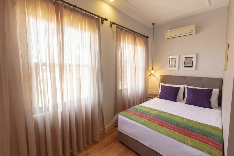 Bed & Breakfast Mono Hotel