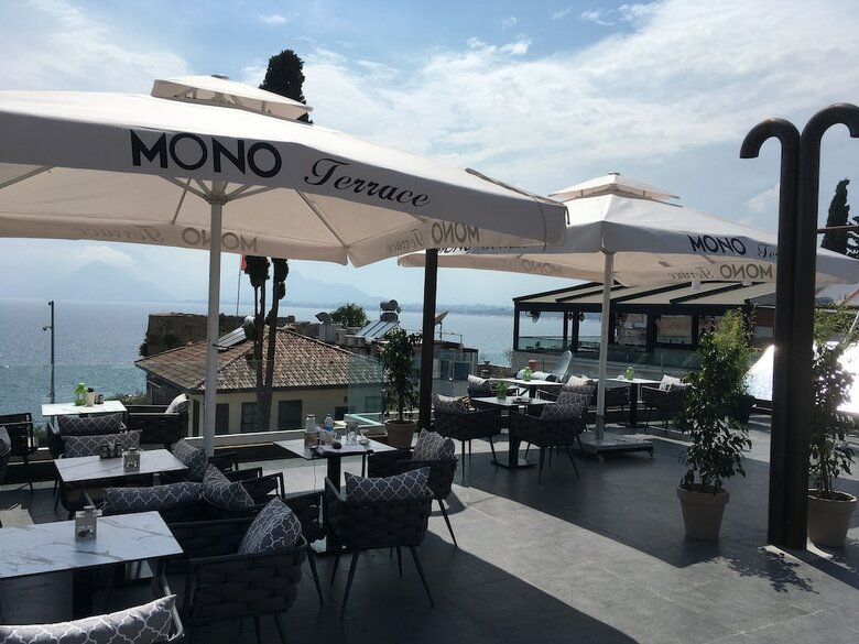Bed & Breakfast Mono Hotel
