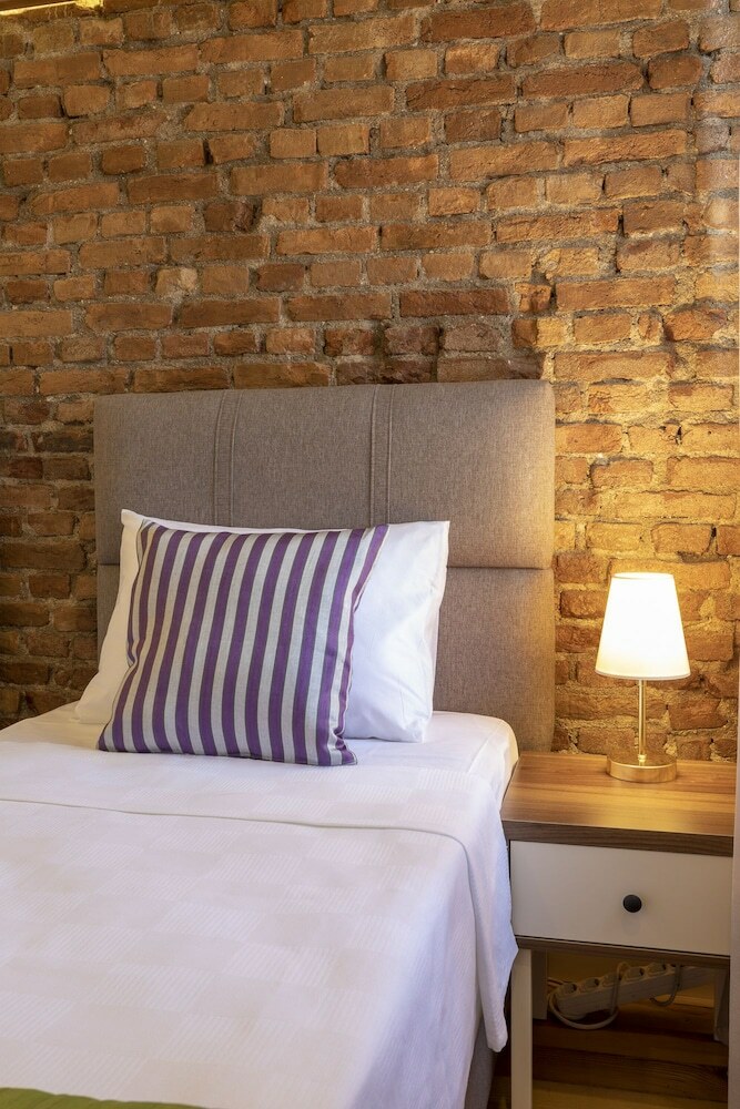 Bed & Breakfast Mono Hotel