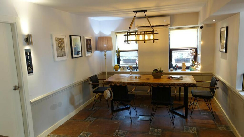 Bed & Breakfast Mono Hotel