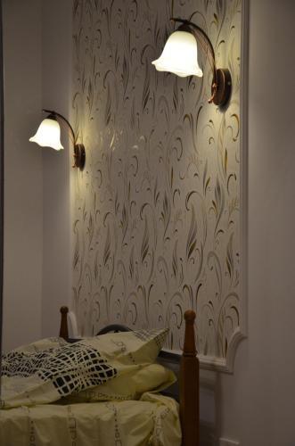 Apartment Vinnichenko 1