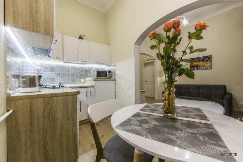 Apartamento Kiev Lodging