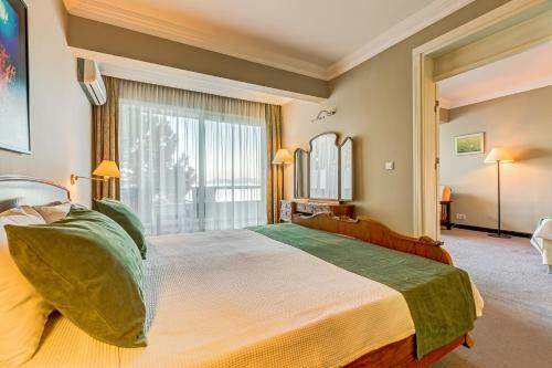 Bed & Breakfast Cunda Hotel